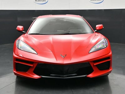 2023 Chevrolet Corvette Stingray 1LT