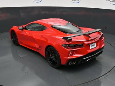 2023 Chevrolet Corvette Stingray 1LT