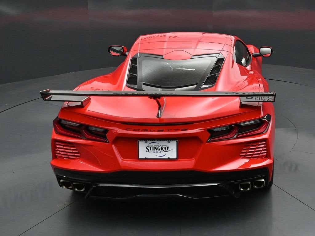 2023 Chevrolet Corvette Stingray 1LT