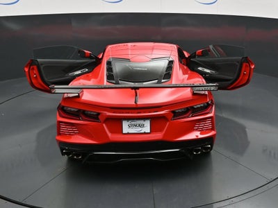 2023 Chevrolet Corvette Stingray 1LT