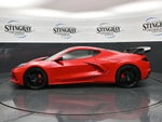 2023 Chevrolet Corvette Stingray 1LT