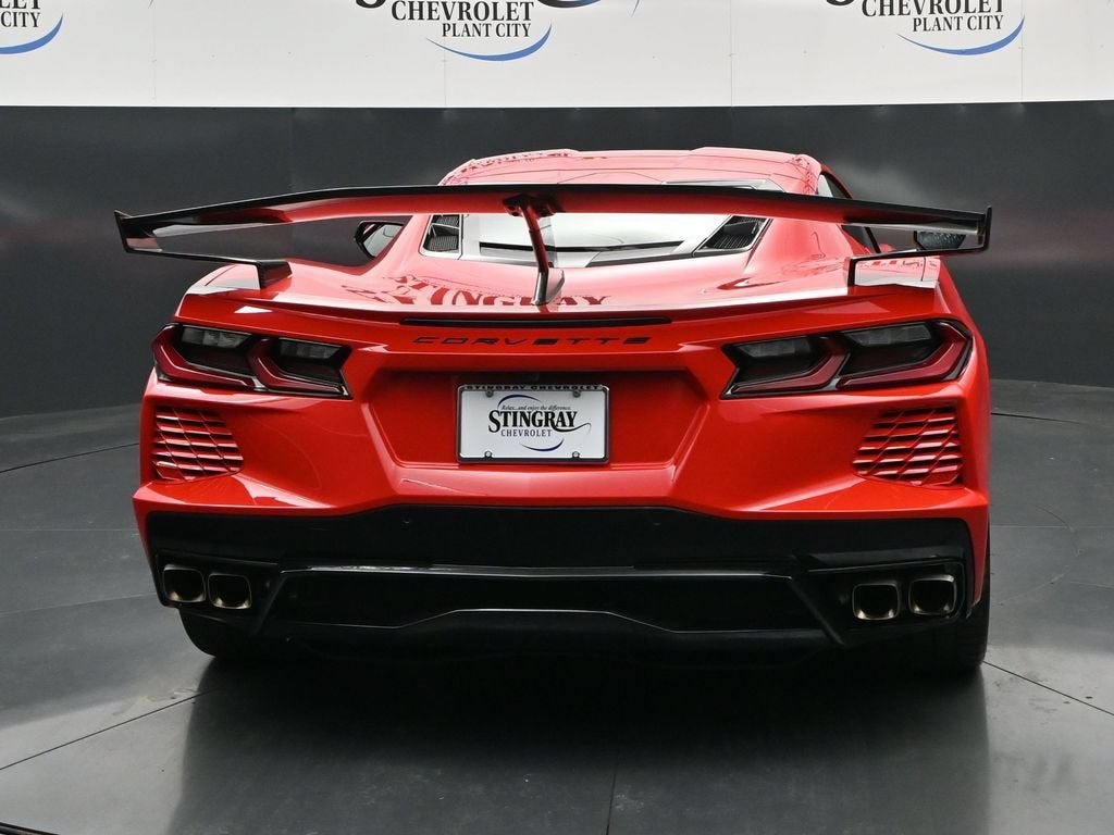 2023 Chevrolet Corvette Stingray 1LT
