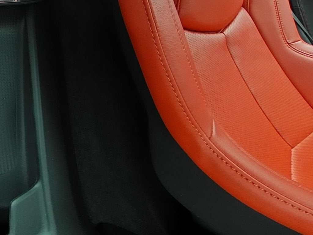 2022 Chevrolet Corvette Stingray 1LT