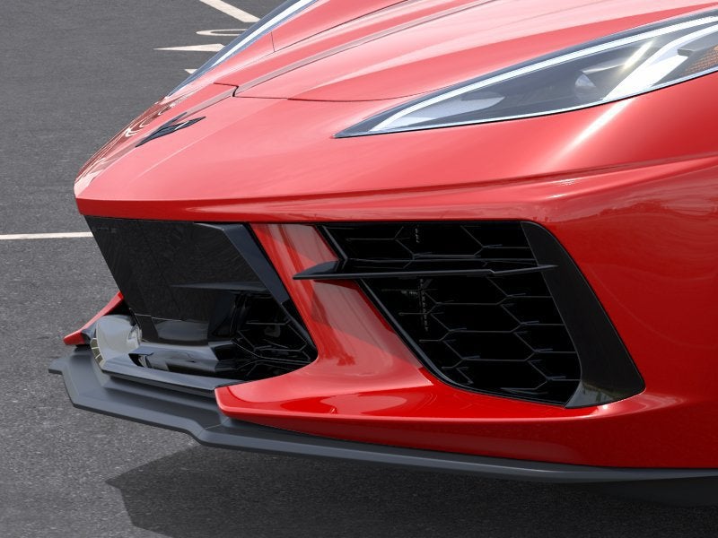 2027 Chevrolet Corvette Stingray 1LT