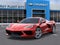 2027 Chevrolet Corvette Stingray 1LT