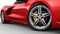 2027 Chevrolet Corvette Stingray 1LT