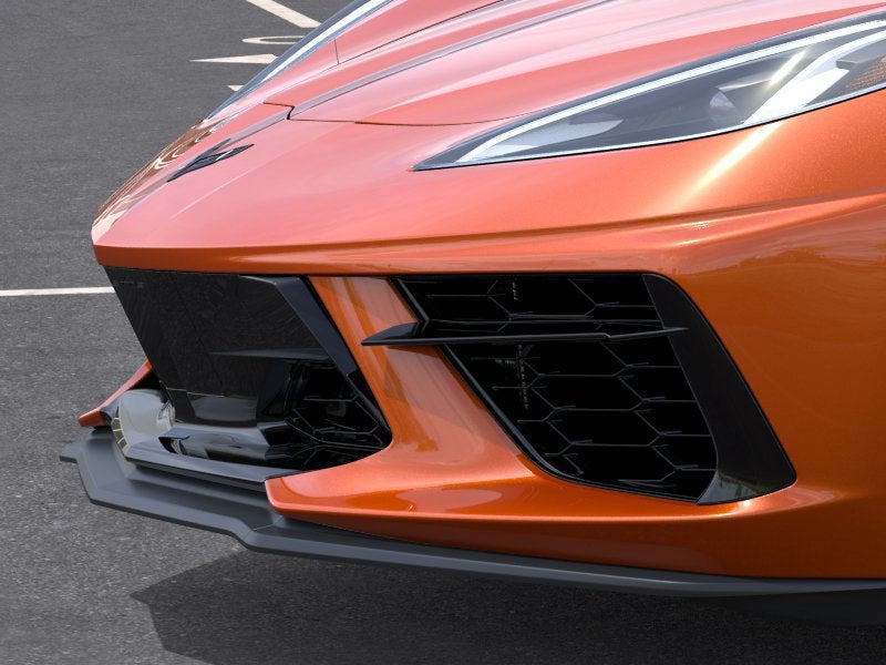 2027 Chevrolet Corvette Stingray 1LT
