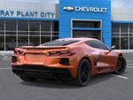 2027 Chevrolet Corvette Stingray 1LT