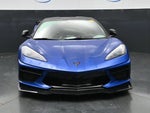 2022 Chevrolet Corvette Stingray 2LT