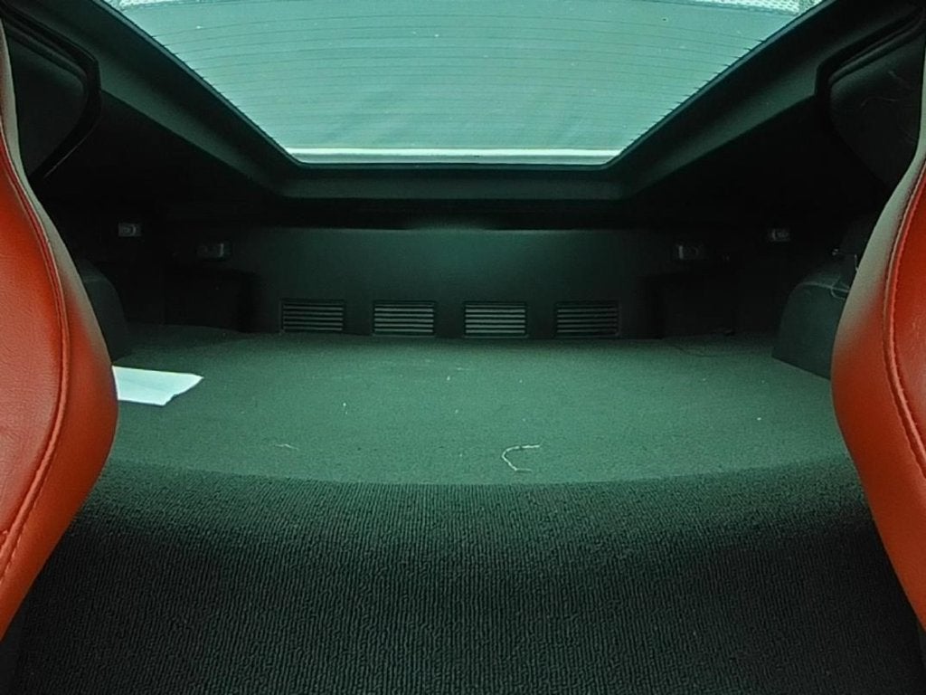 2014 Chevrolet Corvette Stingray 1LT