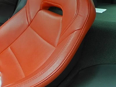 2014 Chevrolet Corvette Stingray 1LT
