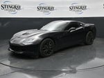 2014 Chevrolet Corvette Stingray 1LT