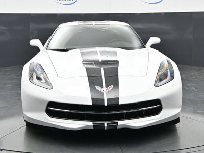 2019 Chevrolet Corvette Stingray 1LT