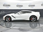 2019 Chevrolet Corvette Stingray 1LT