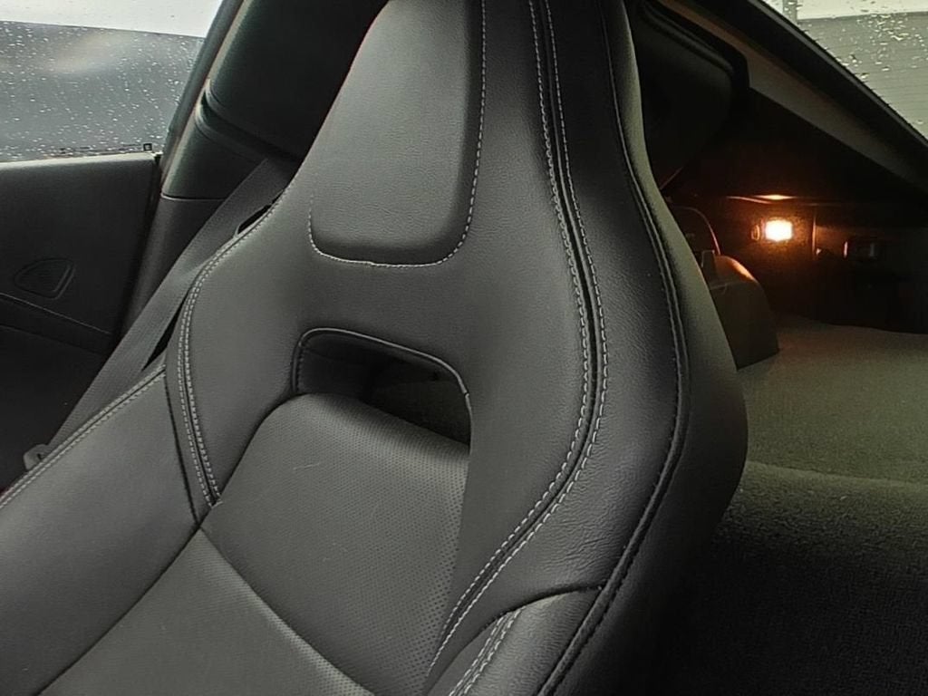 2019 Chevrolet Corvette Stingray 1LT