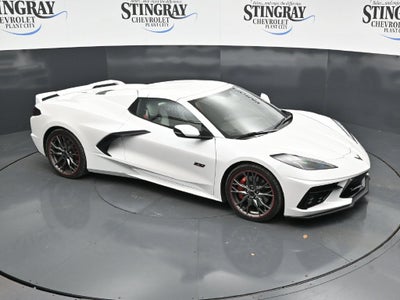 2023 Chevrolet Corvette Stingray 3LT