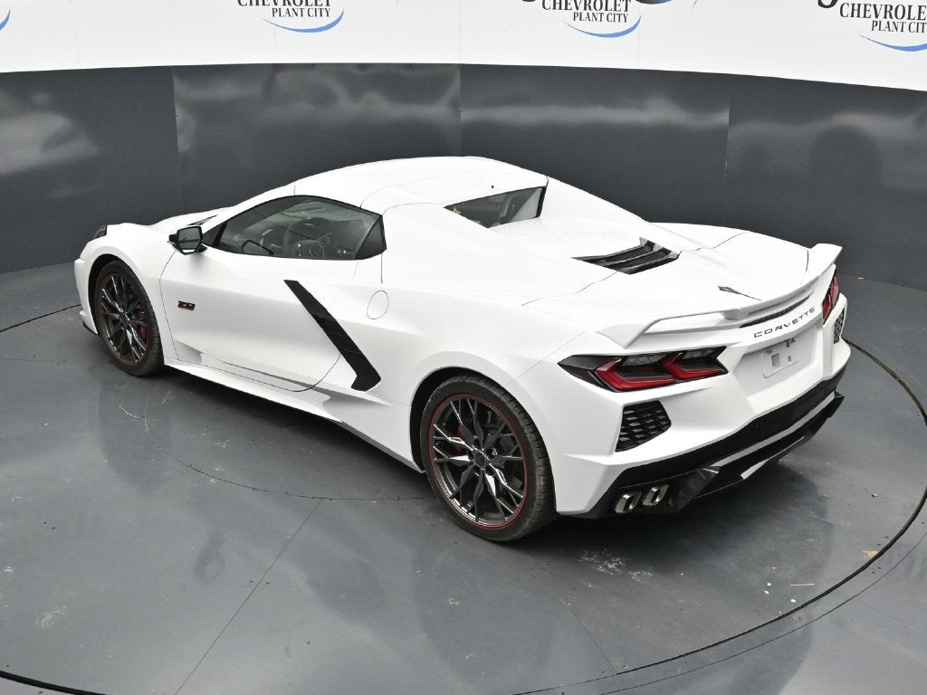 2023 Chevrolet Corvette Stingray 3LT