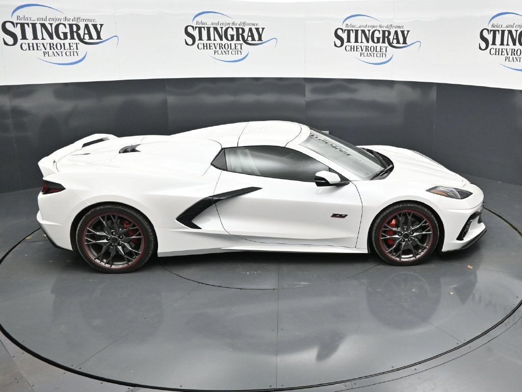 2023 Chevrolet Corvette Stingray 3LT