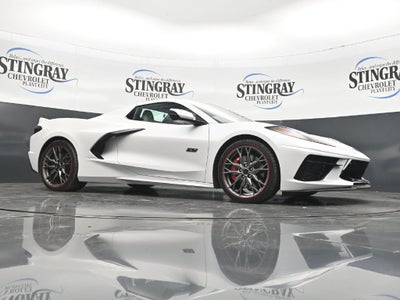 2023 Chevrolet Corvette Stingray 3LT