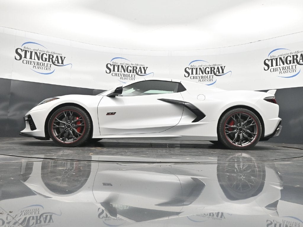 2023 Chevrolet Corvette Stingray 3LT