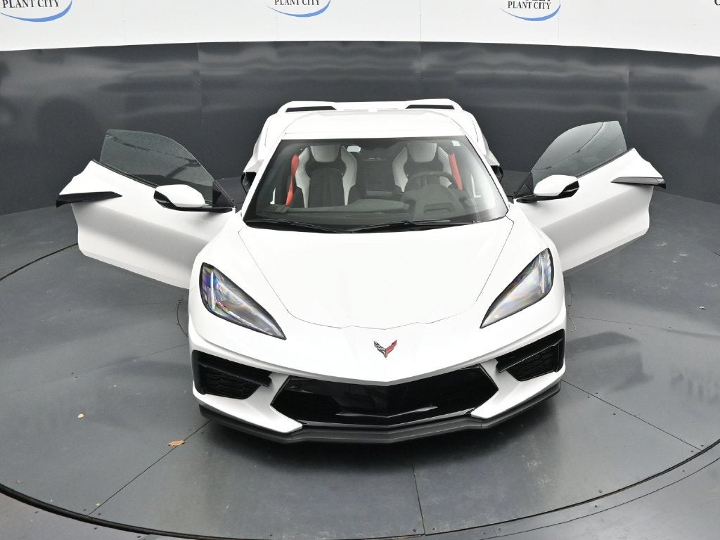 2023 Chevrolet Corvette Stingray 3LT