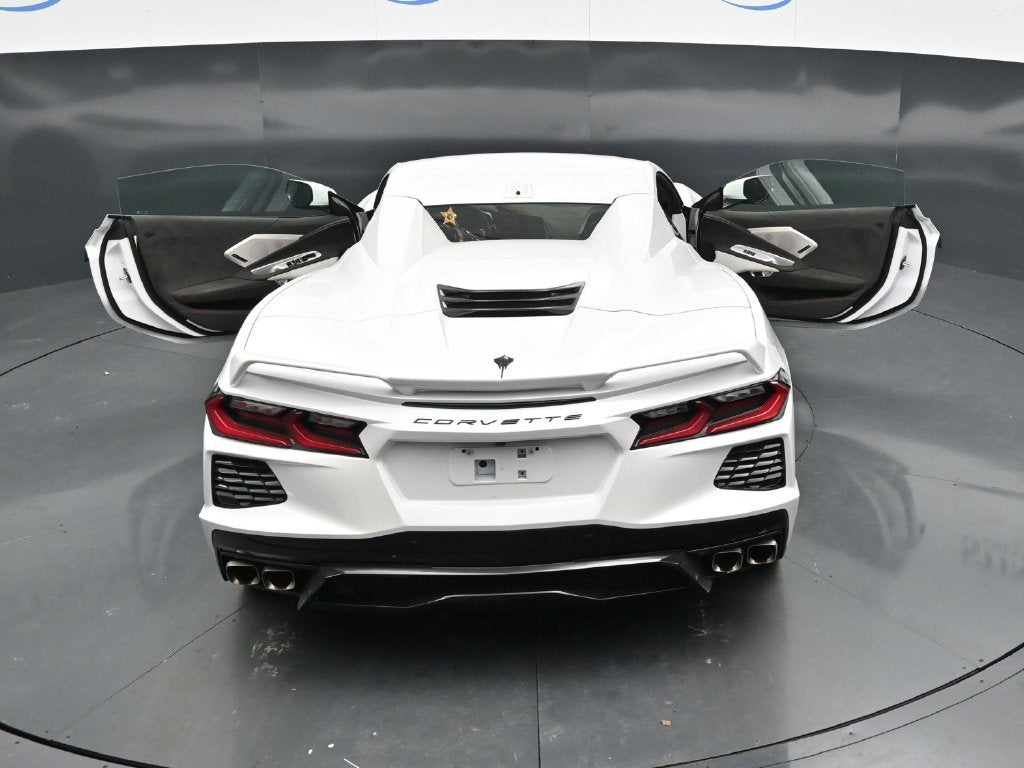 2023 Chevrolet Corvette Stingray 3LT
