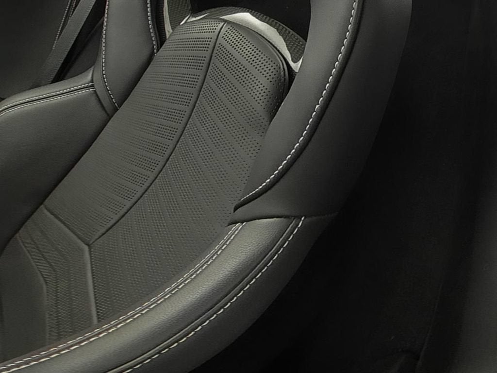 2022 Chevrolet Corvette Stingray 3LT
