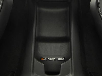 2022 Chevrolet Corvette Stingray 3LT