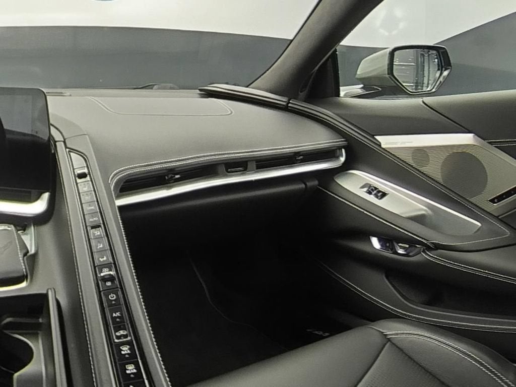 2022 Chevrolet Corvette Stingray 3LT