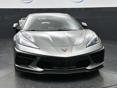 2022 Chevrolet Corvette Stingray 3LT