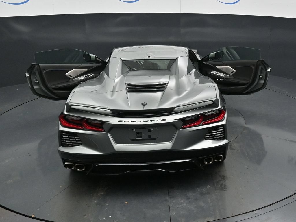 2022 Chevrolet Corvette Stingray 3LT
