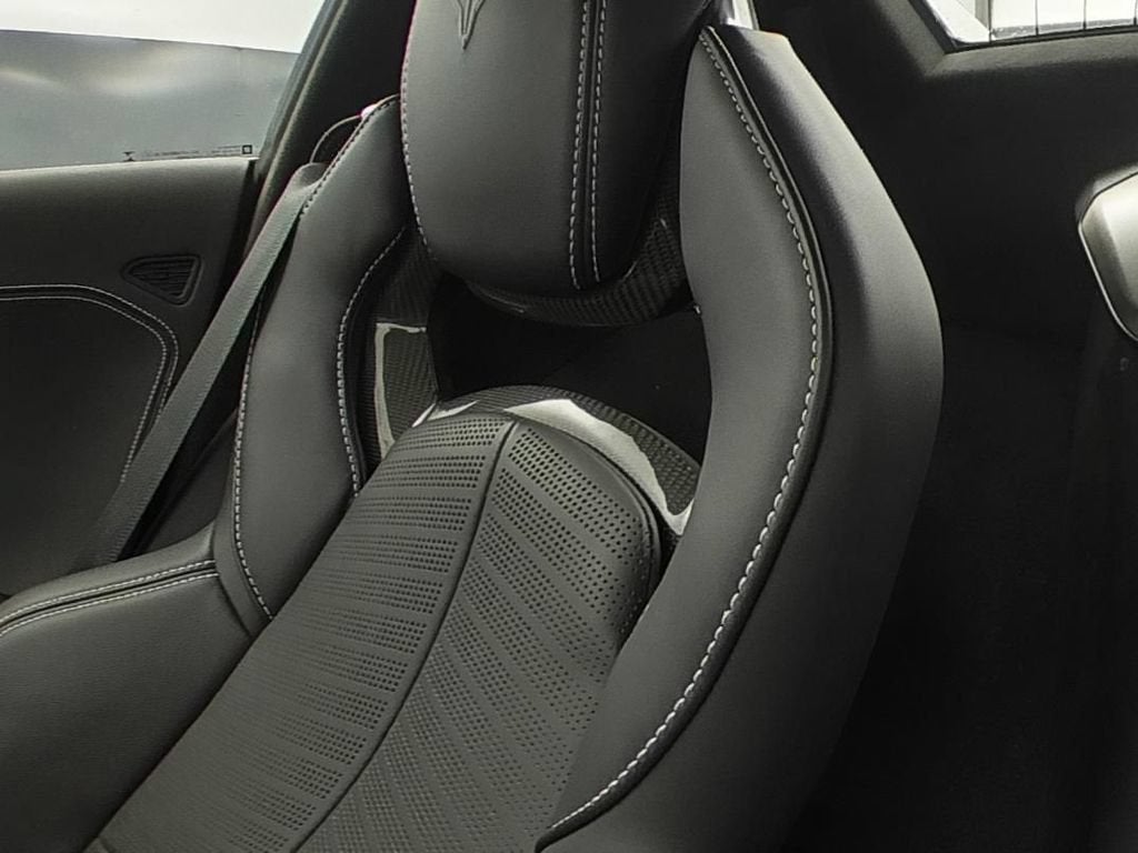 2022 Chevrolet Corvette Stingray 3LT