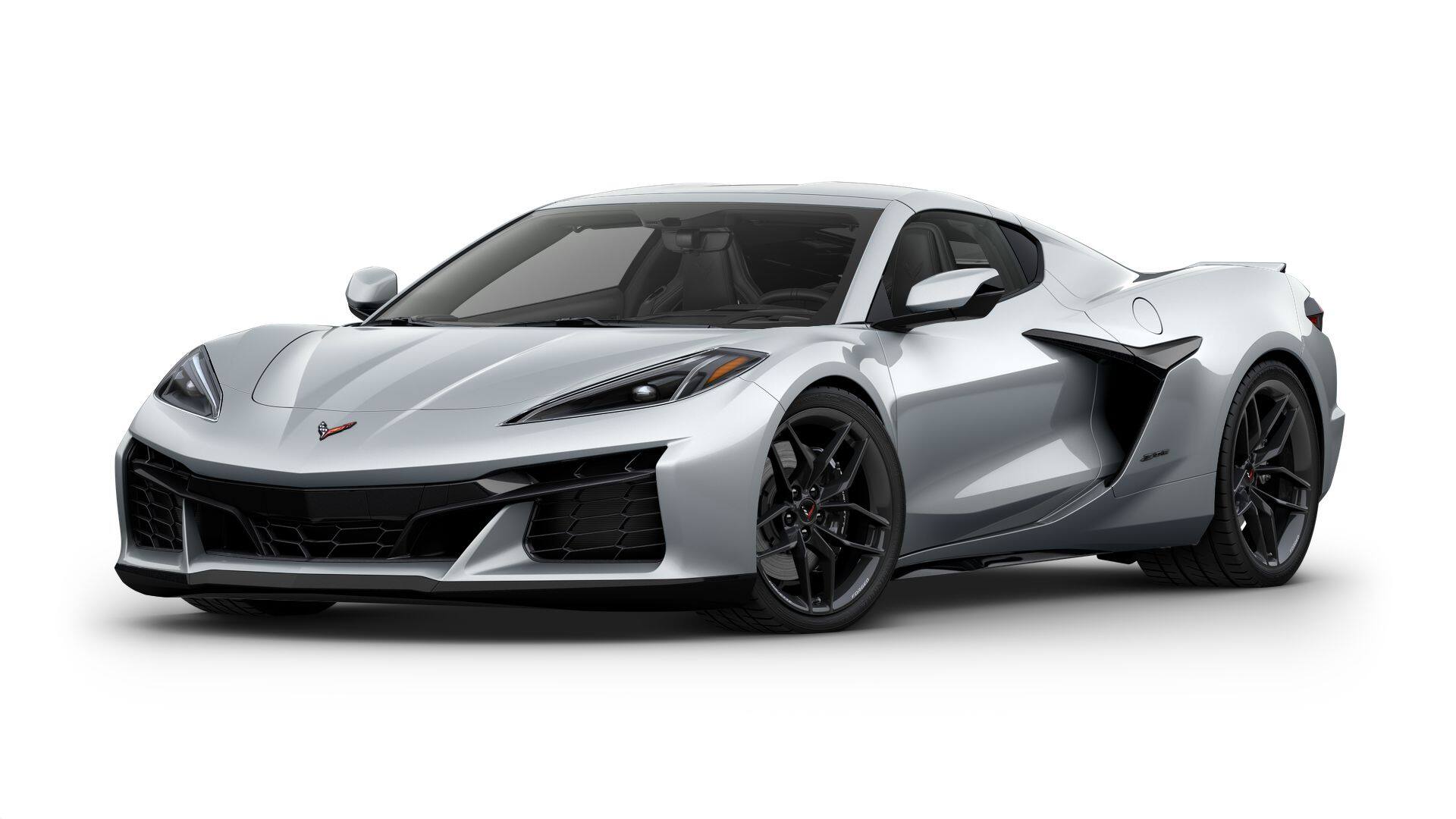 2027 Chevrolet Corvette Z06 1LZ