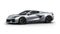 2027 Chevrolet Corvette Z06 1LZ