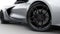 2027 Chevrolet Corvette Z06 1LZ
