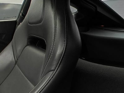 2019 Chevrolet Corvette Z06 Z06 1LZ