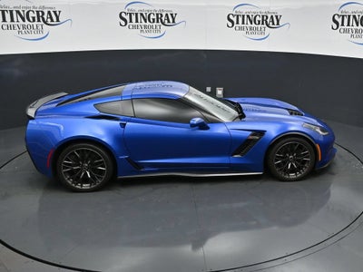 2019 Chevrolet Corvette Z06 Z06 1LZ