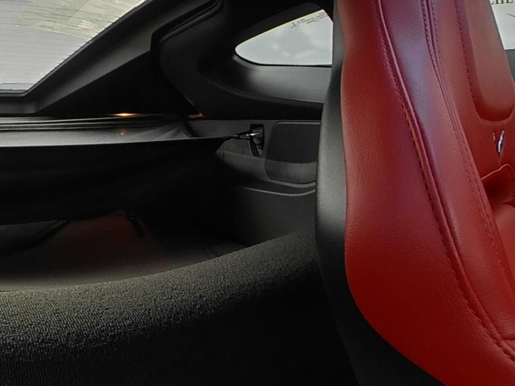 2019 Chevrolet Corvette Z06 Z06 2LZ