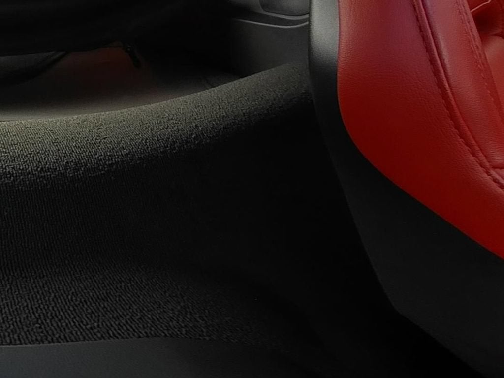 2019 Chevrolet Corvette Z06 Z06 2LZ