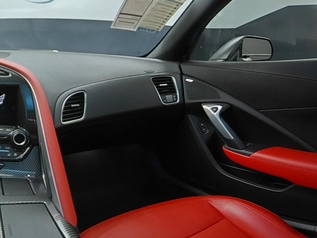 2019 Chevrolet Corvette Z06 Z06 2LZ