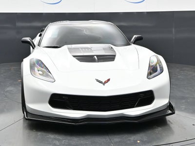 2019 Chevrolet Corvette Z06 Z06 2LZ
