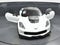2019 Chevrolet Corvette Z06 Z06 2LZ