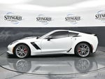 2019 Chevrolet Corvette Z06 Z06 2LZ