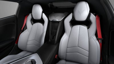 2027 Chevrolet Corvette Grand Sport 2LT