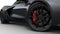 2027 Chevrolet Corvette Grand Sport 2LT