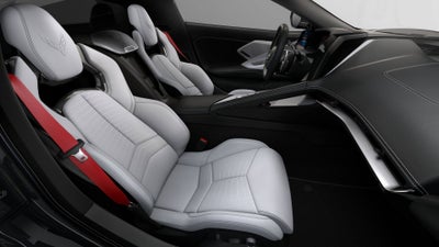 2027 Chevrolet Corvette Grand Sport 2LT