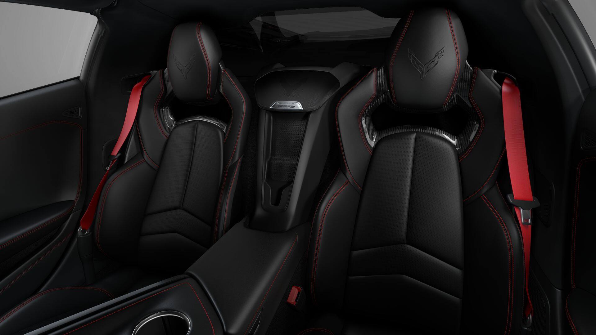 2027 Chevrolet Corvette Grand Sport 3LT