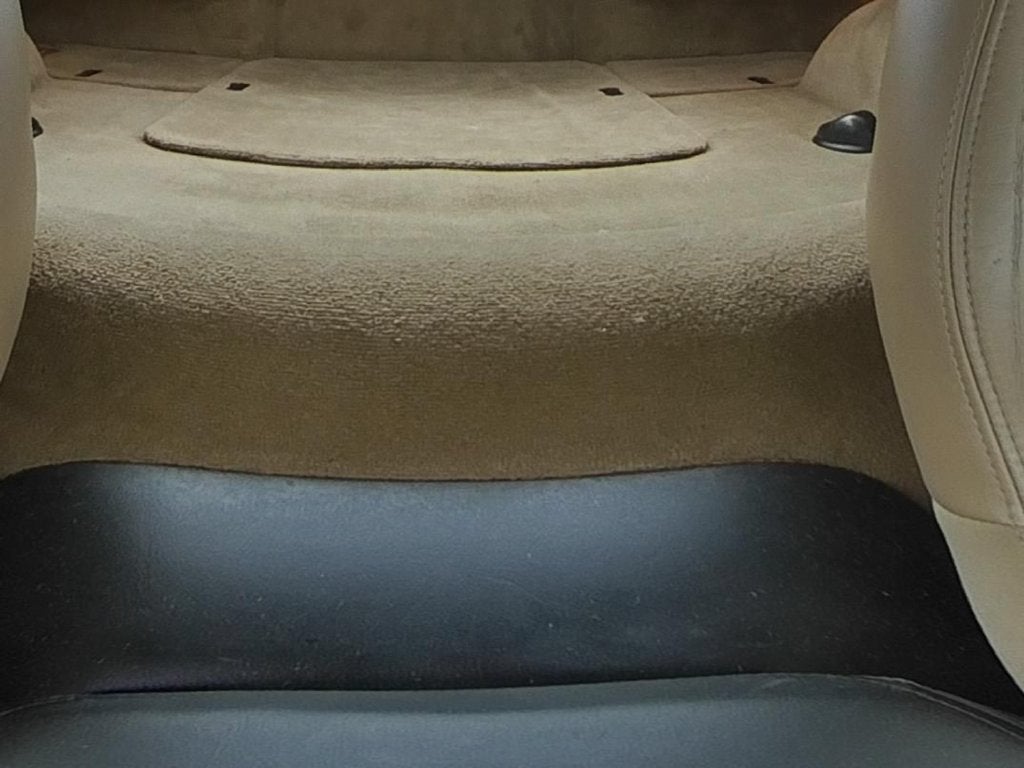 2004 Chevrolet Corvette NA