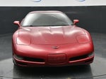 2004 Chevrolet Corvette NA