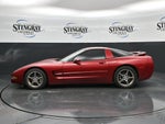 2004 Chevrolet Corvette NA